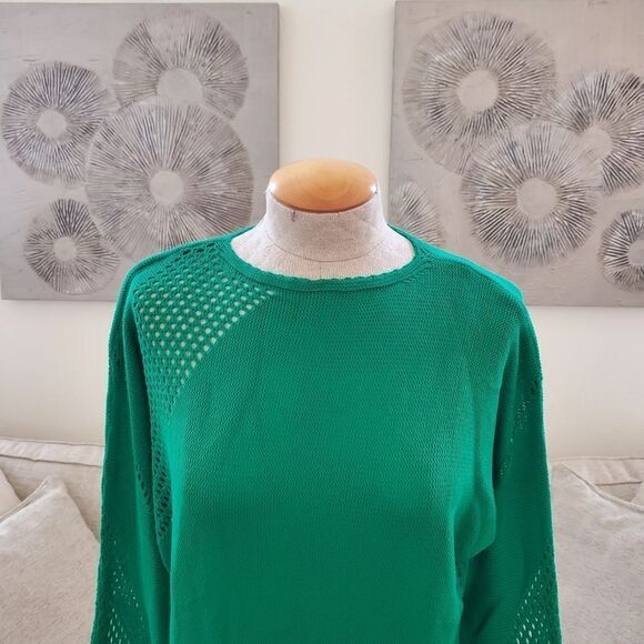 CCK Style Sweater sz XL - Picture 5 of 13